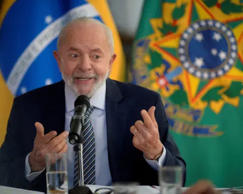 Brazil's economy expected to have grown at solid pace in second quarter