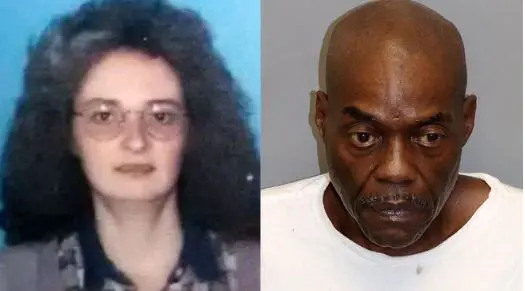 Cold Case Arrest: Suspect charged 24 years after woman found stabbed to death in her home