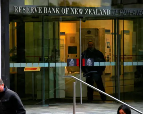New Zealand's data fog leaves its central bank flying blind