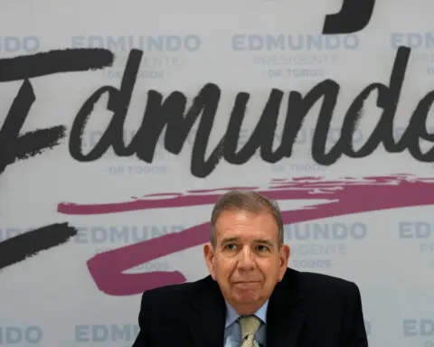 Venezuela opposition presidential candidate Gonzalez wanted for arrest for ‘crimes associated with terrorism’