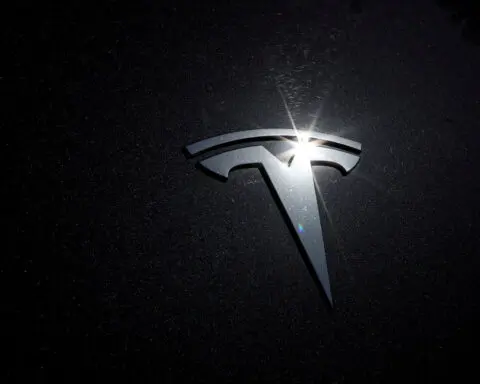 Tesla plans six-seat Model Y, production slated for 2025 in China, sources say