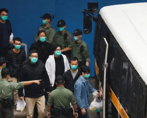 'Hong Kong 47': Court wraps up mitigation hearing in city’s largest national security case