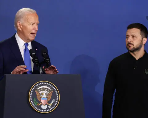US close to agreeing on long-range missiles for Ukraine; delivery to take months