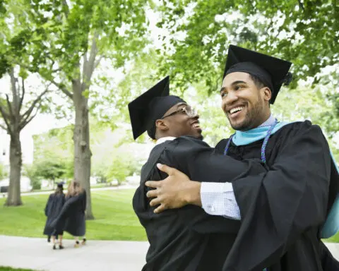 African immigrant students draw on family and community strengths in quest for college