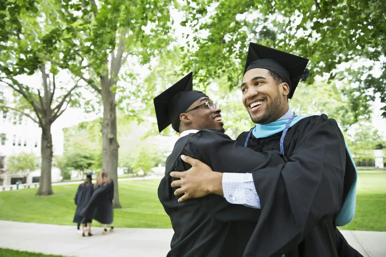 African immigrant students draw on family and community strengths in quest for college