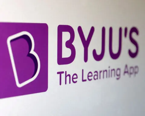 US lenders not on insolvency panel of India's Byju's, sources say