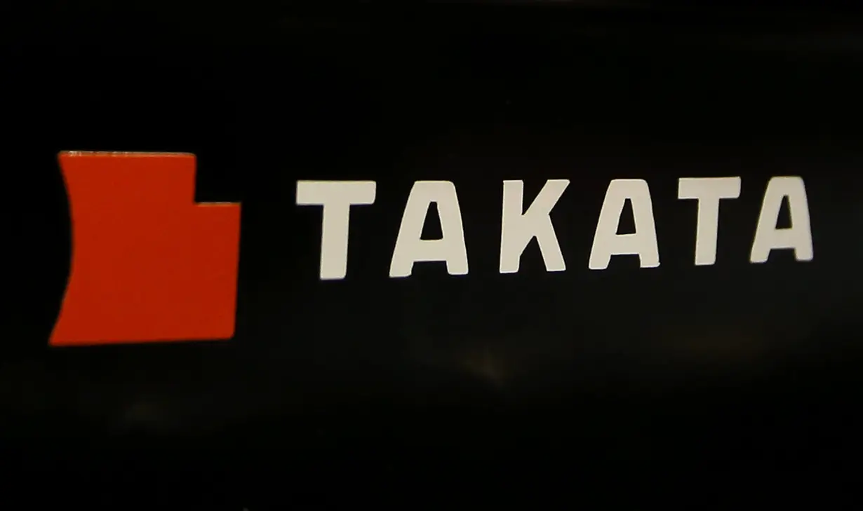 Takata Air Bag Death