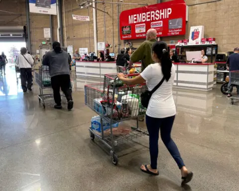 Costco’s first membership price hike in 7 years just went into effect