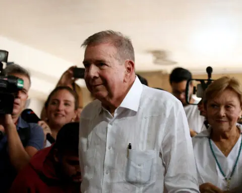Italy summons Venezuelan diplomat over arrest warrant for opposition leader