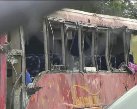 7 people killed in Mississippi bus crash were all from Mexico, highway patrol says