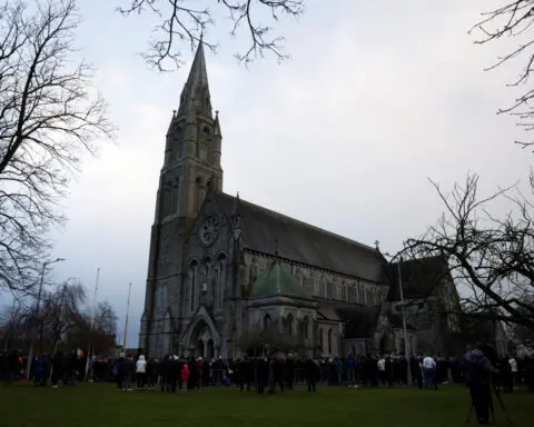 Irish inquiry finds 'truly shocking' level of sexual abuse at church-run schools