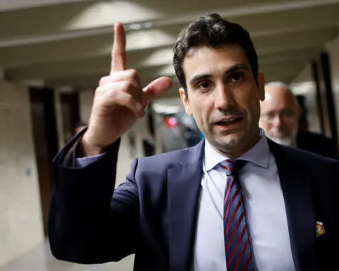 Brazil Senate rules out Galipolo's confirmation before next cenbank meeting