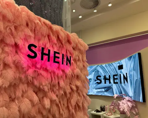 US safety commissioners call for investigation into Shein, Temu