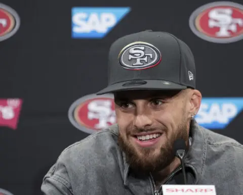 Shooting of San Francisco 49ers rookie renews attention on crime in city as mayor seeks reelection