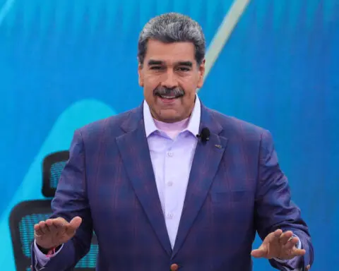  US seizes Venezuela President Nicolas Maduro’s airplane in the Dominican Republic