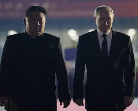 Russia permits imports of North Korean beer, media reports say