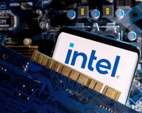 Intel manufacturing business suffers setback as Broadcom tests disappoint, sources say