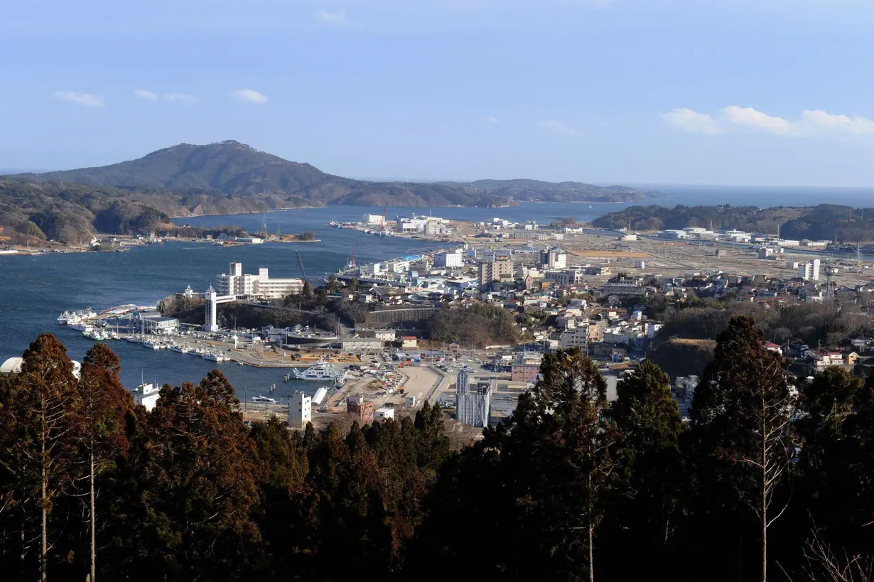 Austrian man arrested for having sex in Japanese shrine