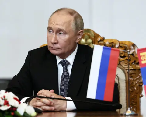 Putin to discuss gas supply contract with Serbian deputy PM