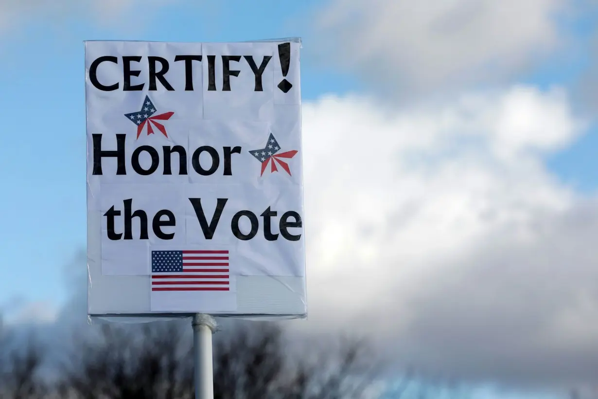 No, local election officials can’t block certification of results – there are plenty of legal safeguards