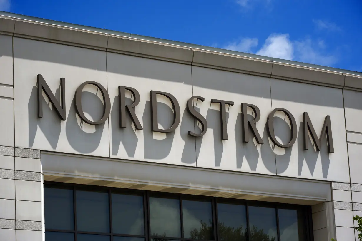 Nordstrom