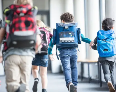 How parents can evade the back-to-school sickness wave