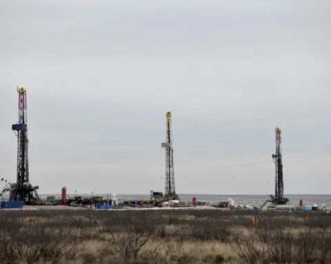 US oil, gas M&A nears 2023 record, focus shifts away from Permian, Rystad says