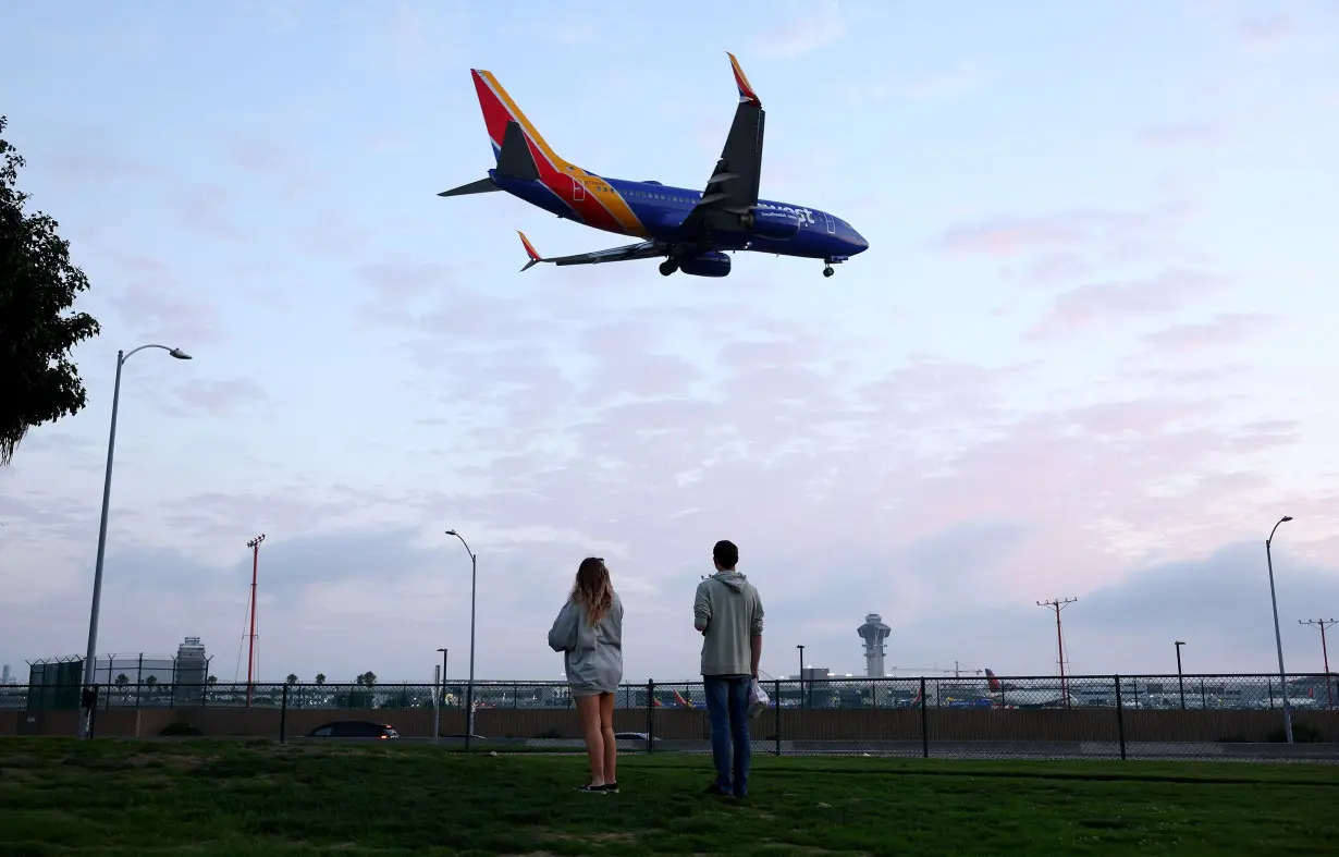 Southwest brings back buy-one, get-one-free Companion Pass promotion