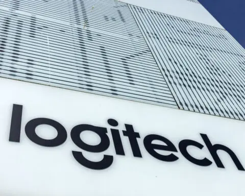 Logitech founder fails in attempt to oust chairperson