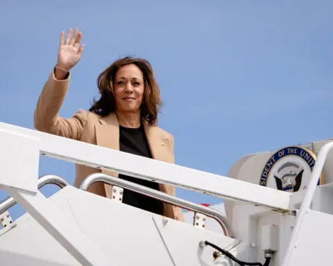 Harris proposes smaller hike in capital gains tax than Biden