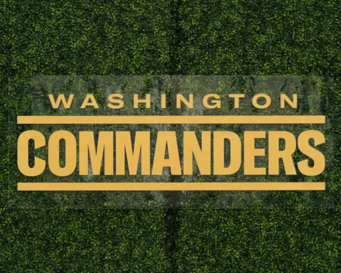 Commanders fire employee after undercover video showed him disparaging players and fans