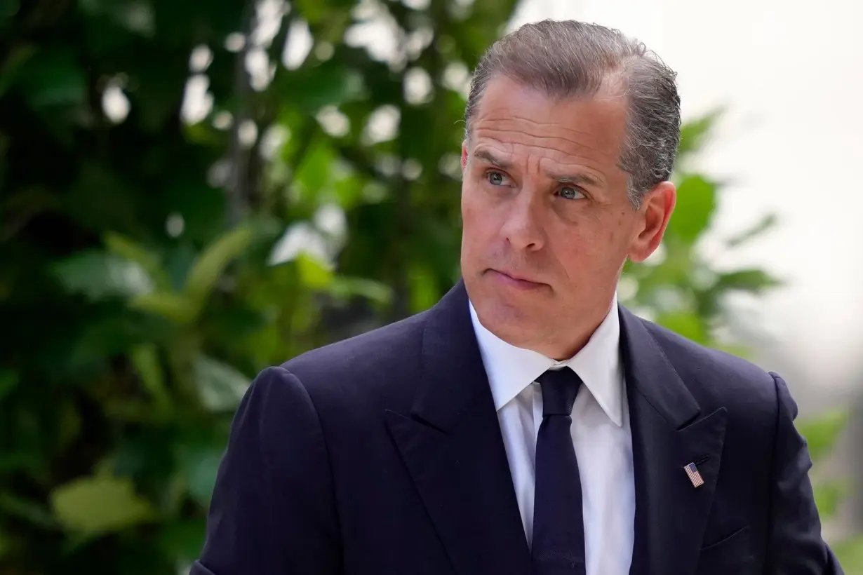 What to know about Hunter Biden's tax trial