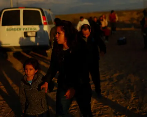 Biden officials weigh tougher asylum ban at Mexico border