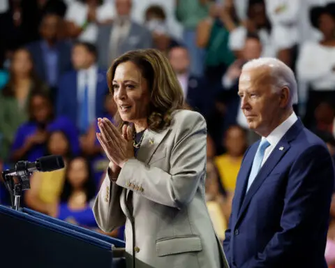 Harris explains plan to lower the cost of starting new businesses