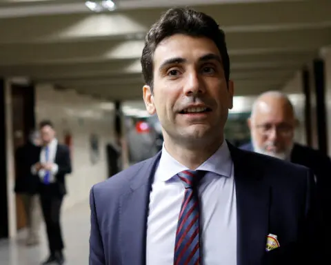 Brazil's Senate to vote on Galipolo's nomination as cenbank chief on Oct 8