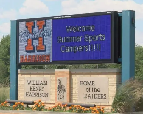 High school student hospitalized after fight in locker room