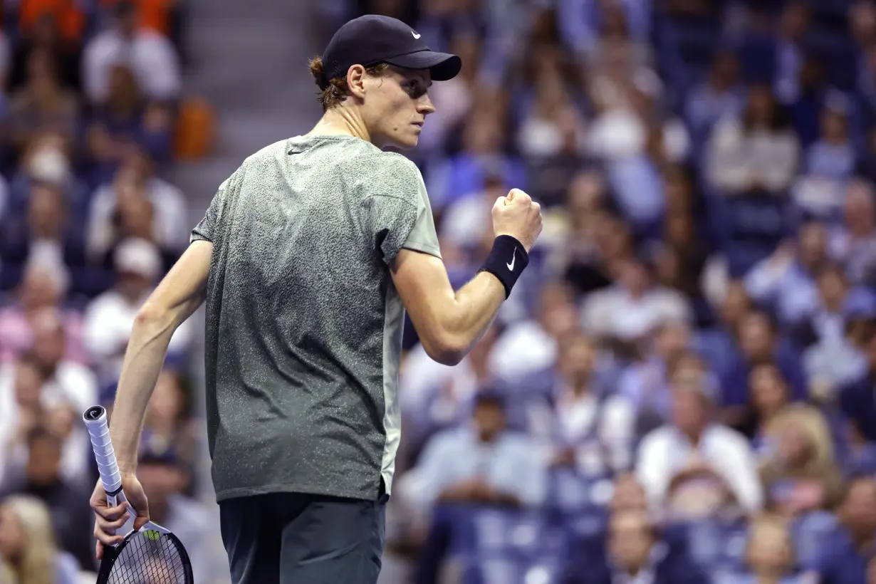 US Open Tennis