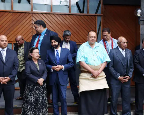 World Bank approves $68 million cross-border bank lifeline for remote Pacific Islands