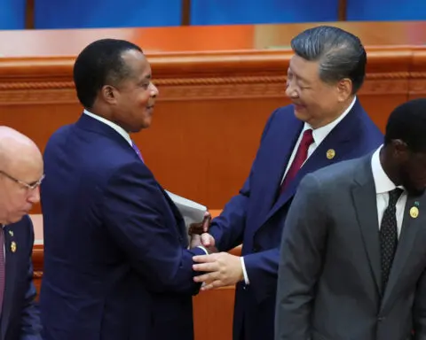 China's Xi boosts Africa financing by $51 billion, promises a million jobs