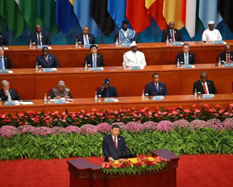 China-Africa ties ‘best in history’ claims Xi as Beijing pushes back on Western debt trap criticism