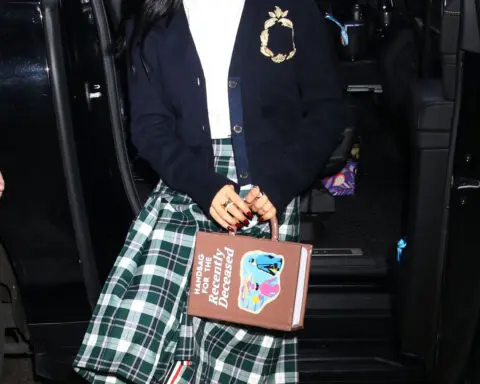 Dress Codes: How did plaid become popular for school uniforms?