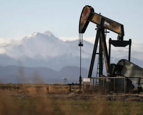 Oil and gas communities are a blind spot in America’s climate and economic policies