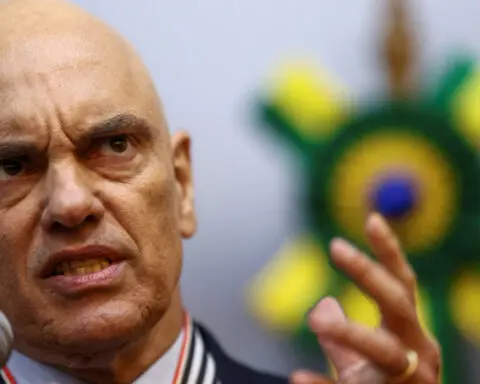 Brazilians split over X suspension, poll shows