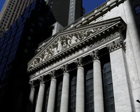 Bonds now doing heavy lifting in 60/40 portfolio: McGeever