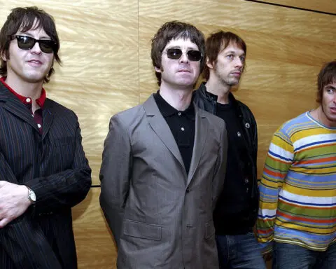 Ticketmaster's pricing for Oasis tickets is under investigation in the UK