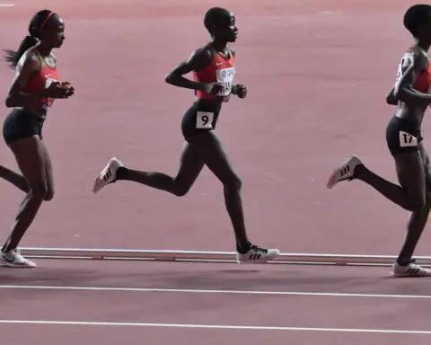 Uganda Olympic runner's horrific death is the latest in violence against female athletes in Kenya