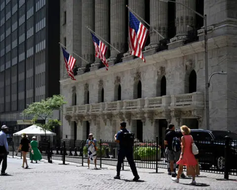 Why investors are on edge ahead of Friday’s jobs report