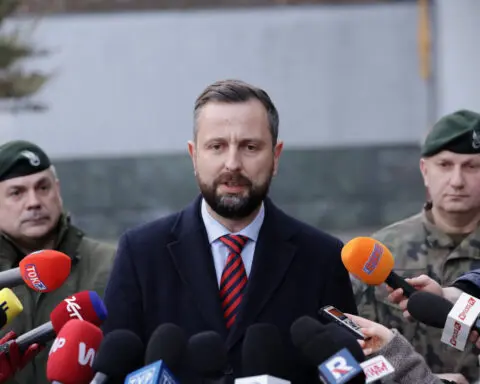 Poland backs off claim drone violated airspace during Russian attack on Ukraine