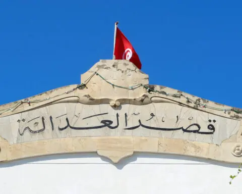 Tunisia's law professors warn presidential election legitimacy at risk