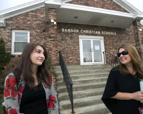 Maine law thwarts impact of school choice decision, lawsuit says